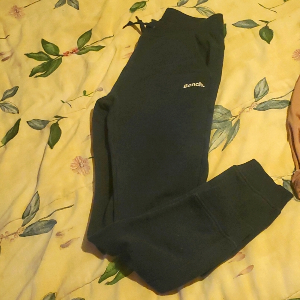 BENCH JOGGERS